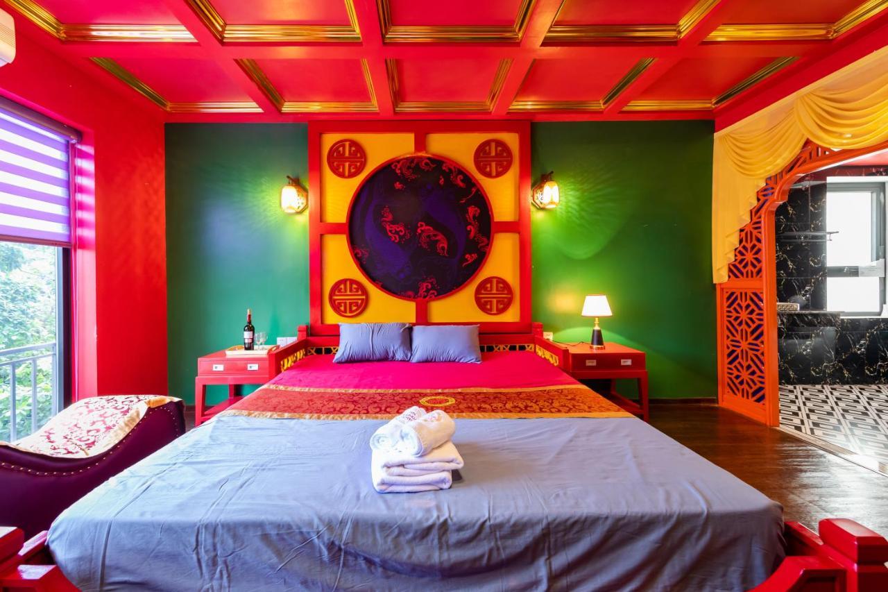Zen Shunga 3* Hà Nội