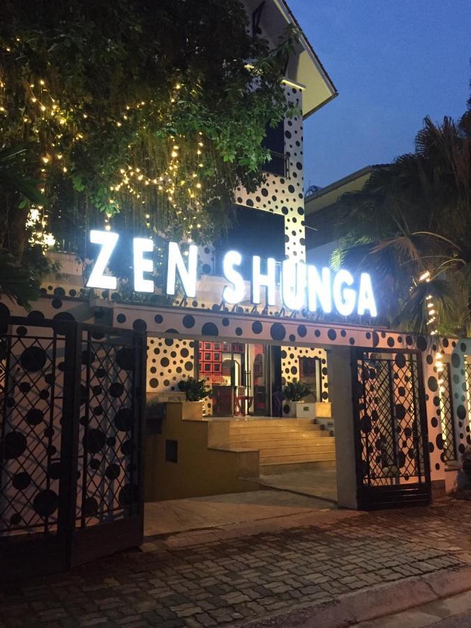 Khách sạn Zen Shunga 3*