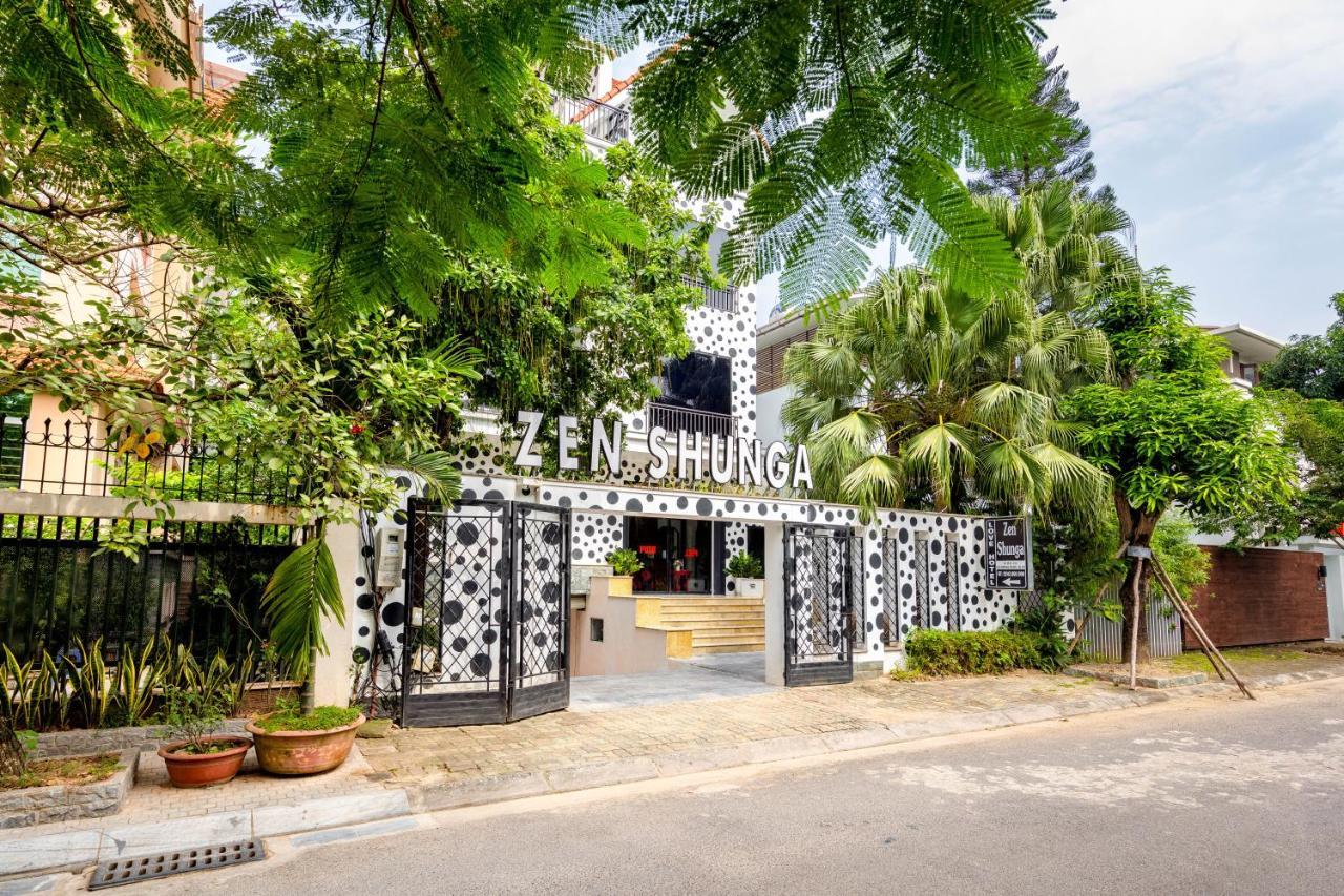 Zen Shunga Khách sạn 3*