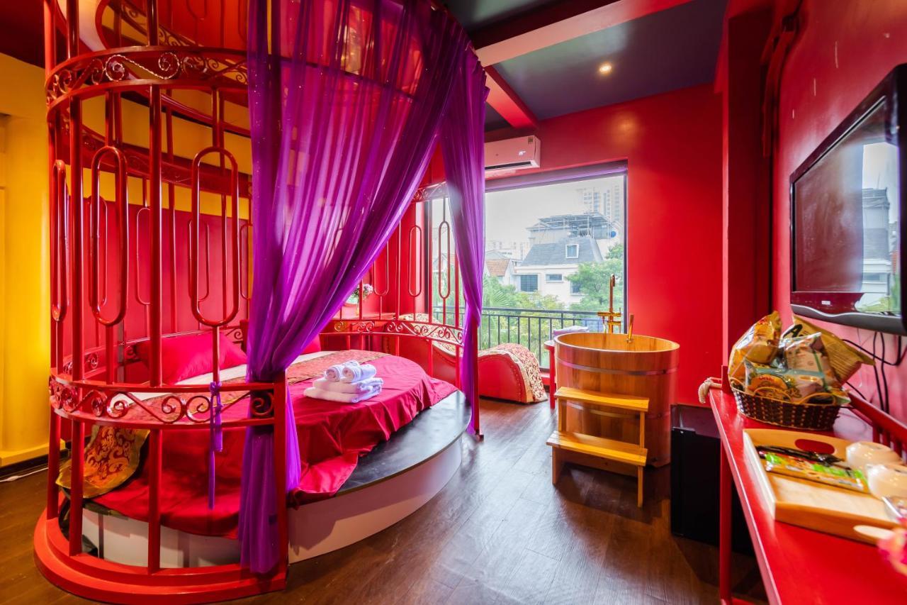 Zen Shunga 3* Hà Nội
