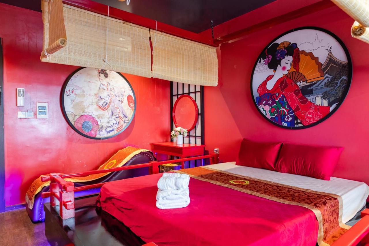 Zen Shunga Khách sạn Hà Nội