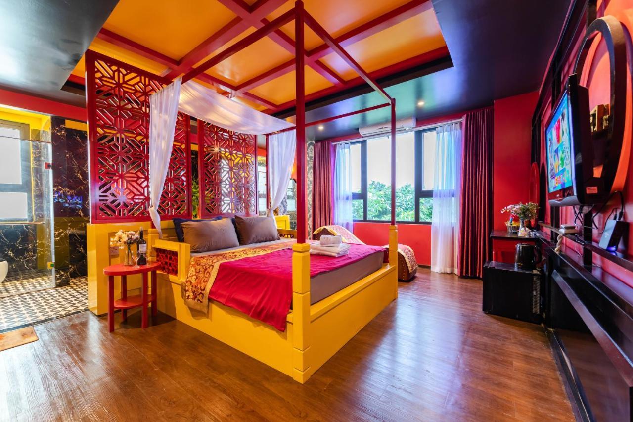 Zen Shunga 3* Hà Nội
